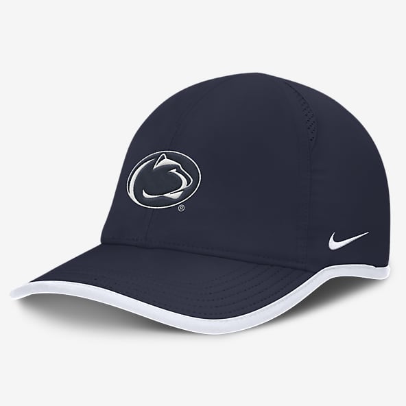 Penn state nike dri fit hat new arrivals